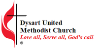 DYSART UNITED METHODIST CHURCH